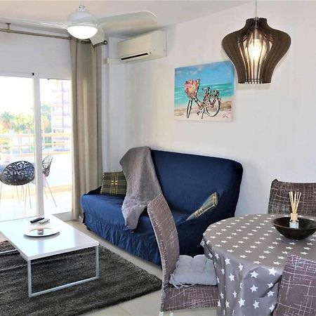 Apartamento 1E 2 Dormitorios كاليبي المظهر الخارجي الصورة