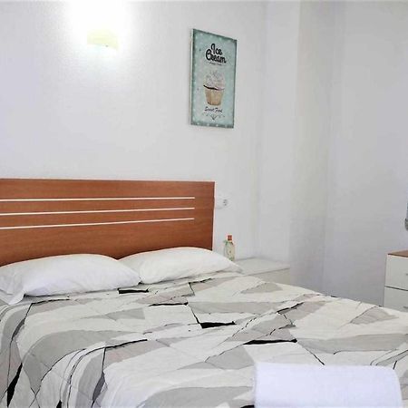 Apartamento 1E 2 Dormitorios كاليبي المظهر الخارجي الصورة